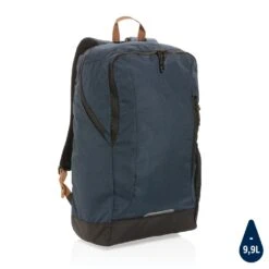 Impact AWARE Urban Outdoor Rucksack -Leben Bedarfs Verkauf Werbeartikel Impact AWARE Urban Outdoor Rucksack navy blau 882543292
